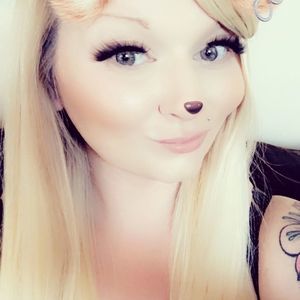 Meet your Posher, Ashleigh